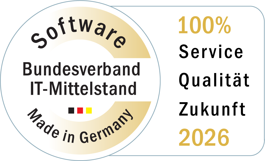 Software made in Germany 2026